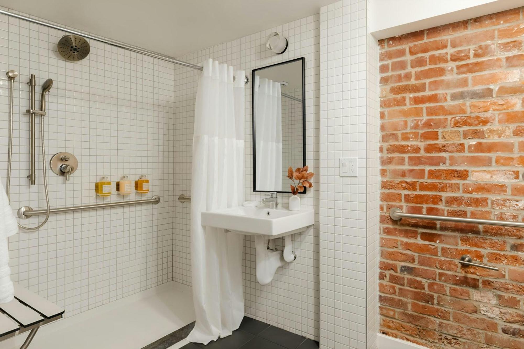 Sonder By Marriott Bonvoy Railspur Apartments Pioneer Square Seattle Exterior foto