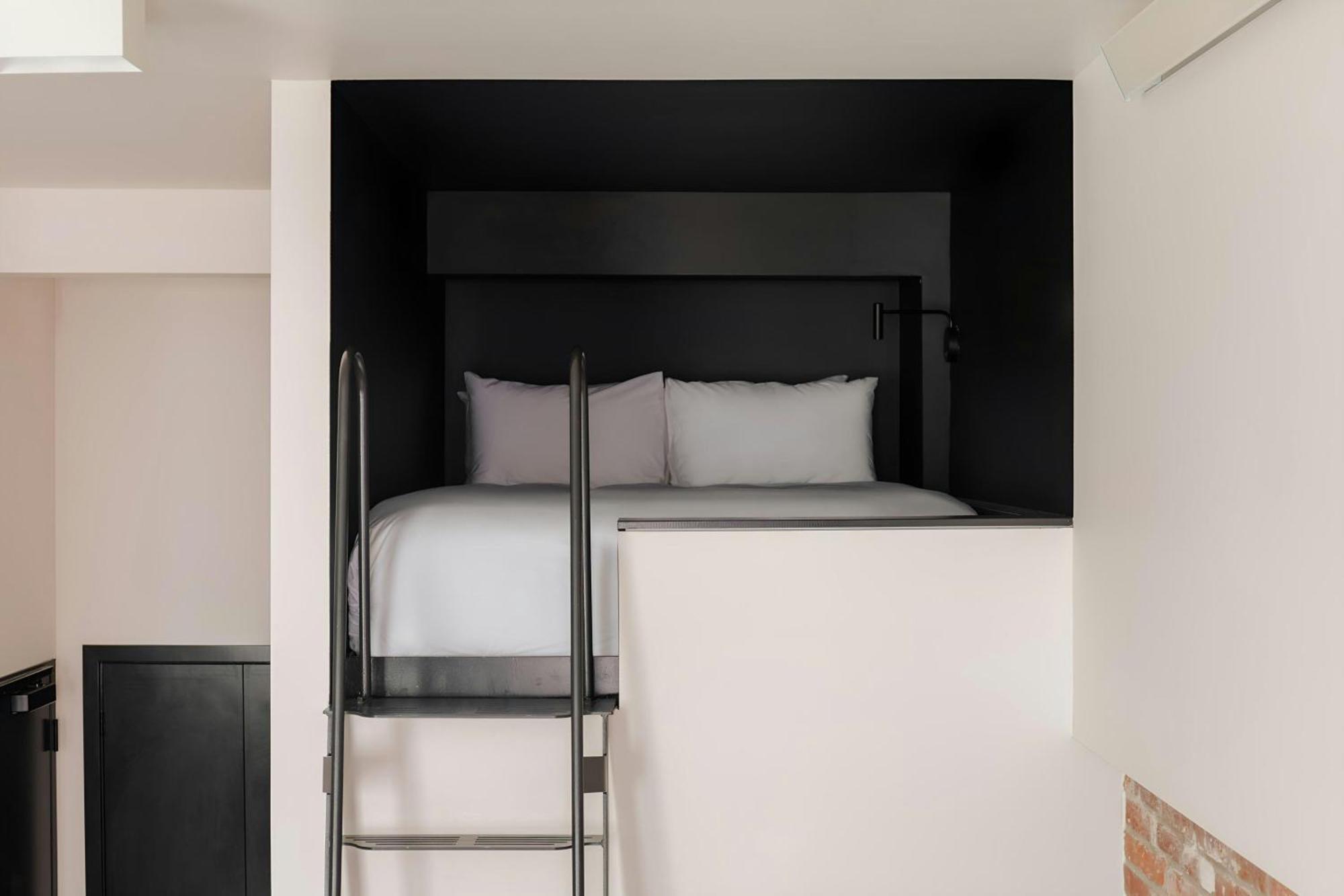 Sonder By Marriott Bonvoy Railspur Apartments Pioneer Square Seattle Exterior foto