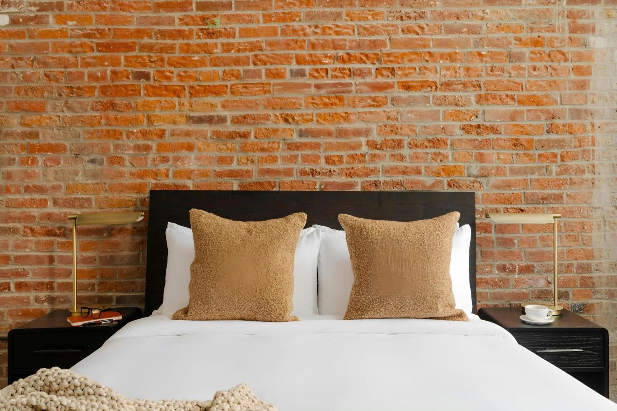 Sonder By Marriott Bonvoy Railspur Apartments Pioneer Square Seattle Exterior foto